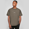 Oversize Washed T-Shirt invincible