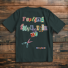 Oversize T-Shirt invincible