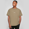 Oversize Washed T-Shirt invincible