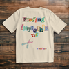 Oversize T-Shirt invincible