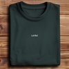 Oversize T-Shirt invincible