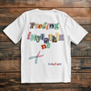 Oversize T-Shirt invincible