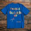 Oversize T-Shirt invincible