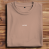 Oversize T-Shirt invincible