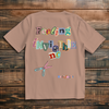 Oversize T-Shirt invincible