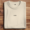 Oversize T-Shirt invincible