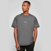 Oversize Washed T-Shirt invincible
