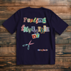 Oversize T-Shirt invincible