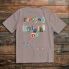 Oversize T-Shirt invincible