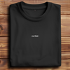 Oversize T-Shirt invincible