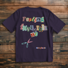 Oversize T-Shirt invincible
