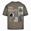 Oversize Washed T-Shirt 