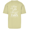 Oversize T-Shirt 