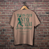 Oversize T-Shirt 