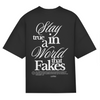 ST/ST Oversize T-Shirt 