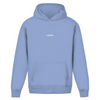 Oversize Hoodie Ohne Kordel 
