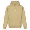 Oversize Hoodie Ohne Kordel 