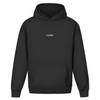 Oversize Hoodie Ohne Kordel 