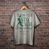 Oversize T-Shirt 