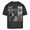 Oversize Washed T-Shirt 