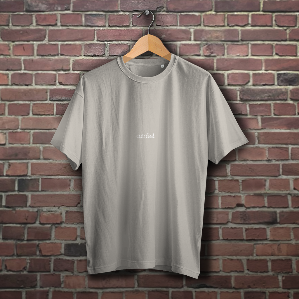 Oversize T-Shirt 