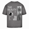 Oversize Washed T-Shirt 