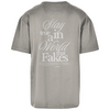 Oversize T-Shirt 