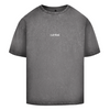 Oversize Washed T-Shirt 