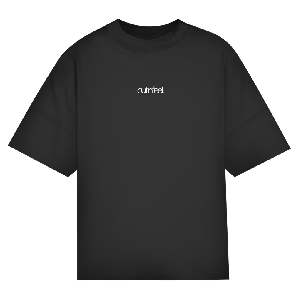 ST/ST Oversize T-Shirt 