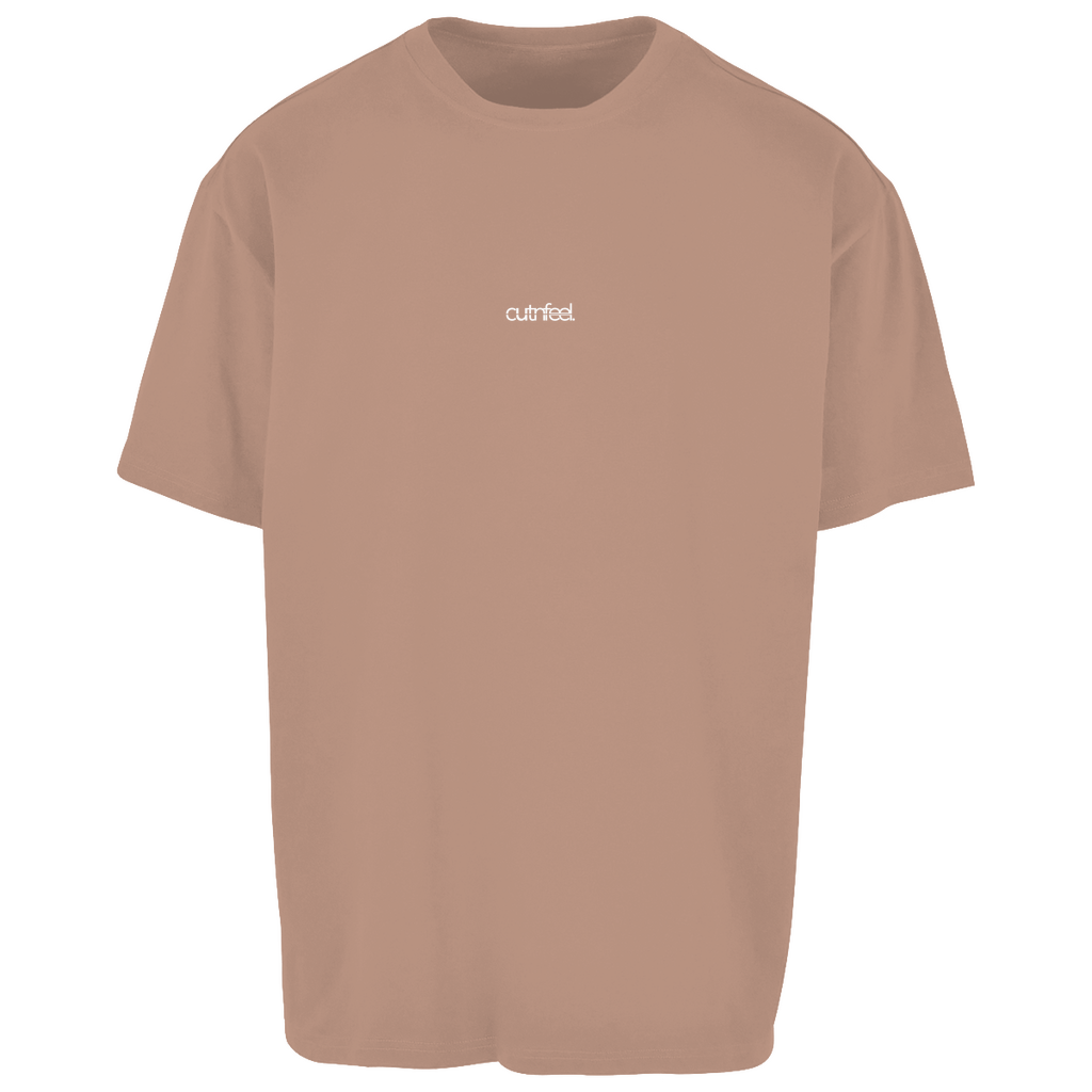 Oversize T-Shirt 