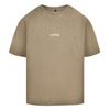Oversize Washed T-Shirt 