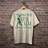 Oversize T-Shirt 