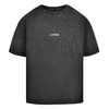 Oversize Washed T-Shirt 
