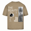Oversize Washed T-Shirt 
