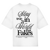 ST/ST Oversize T-Shirt 