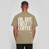 Oversize Washed T-Shirt 