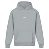 Oversize Hoodie Ohne Kordel 