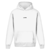 Oversize Hoodie Ohne Kordel 